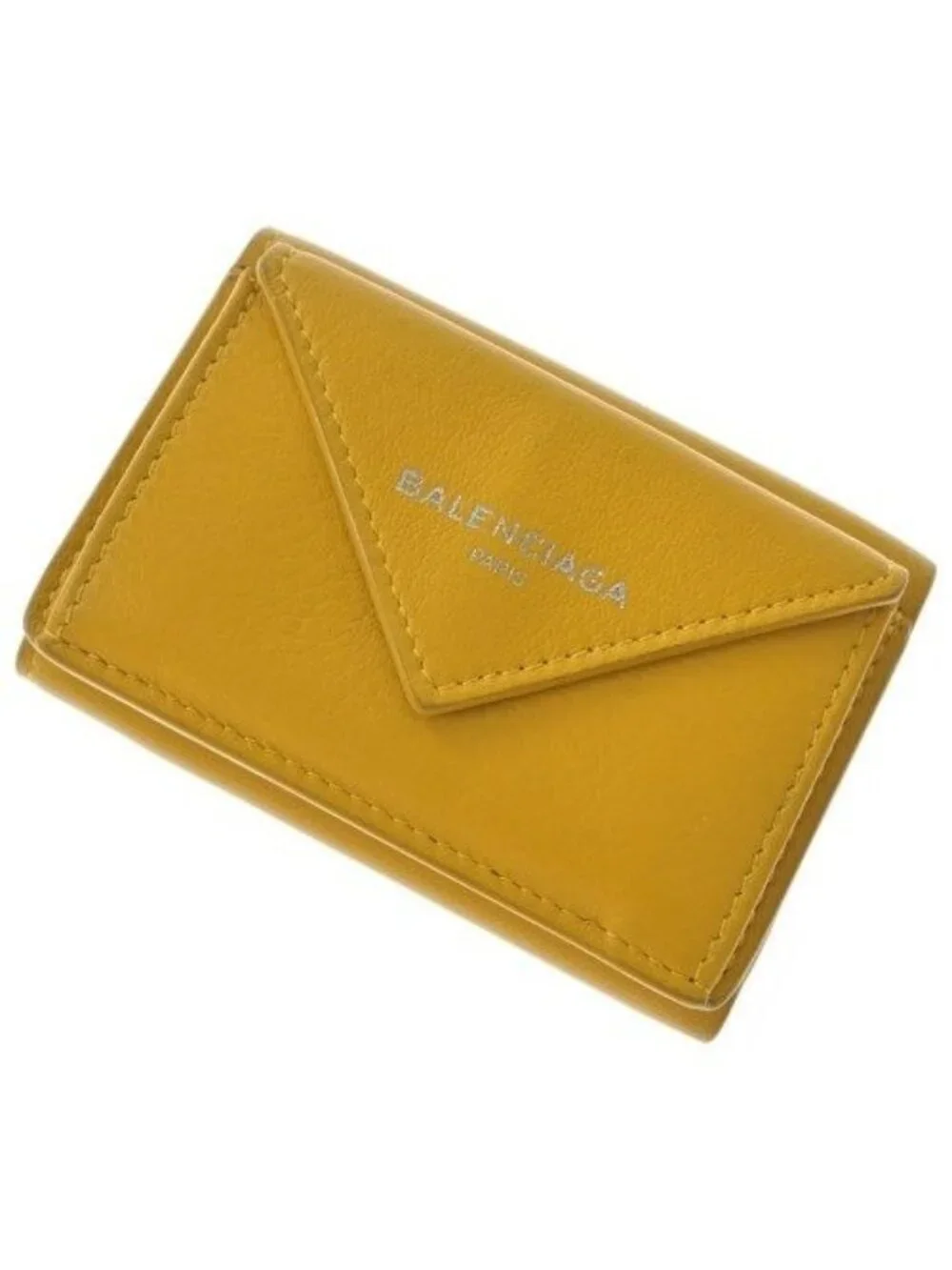 Balenciaga Wallet Coin Case